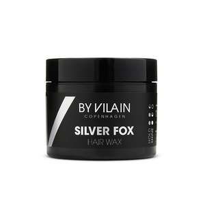 Silver Fox Hair Wax كريم مثبت شعر سلفر فوكس الحجم الكبير