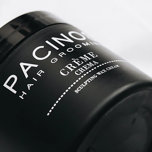 Pacinos Signature Line Sculpting Wax Creme 60ml كريم واكس تثبيت الشعر من باجينوس الامريكي