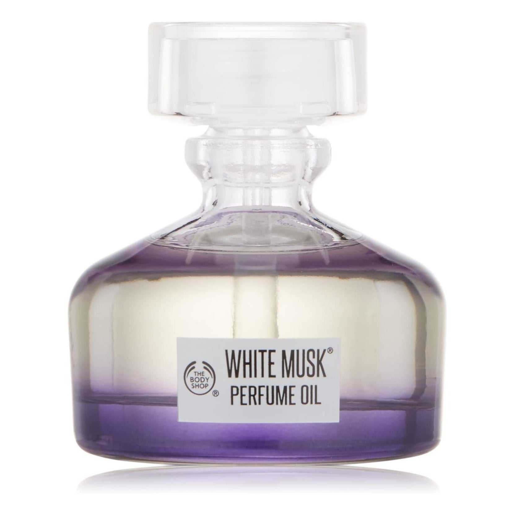White Musk Perfume Oil 20ml زيت عطر المسك الابيض