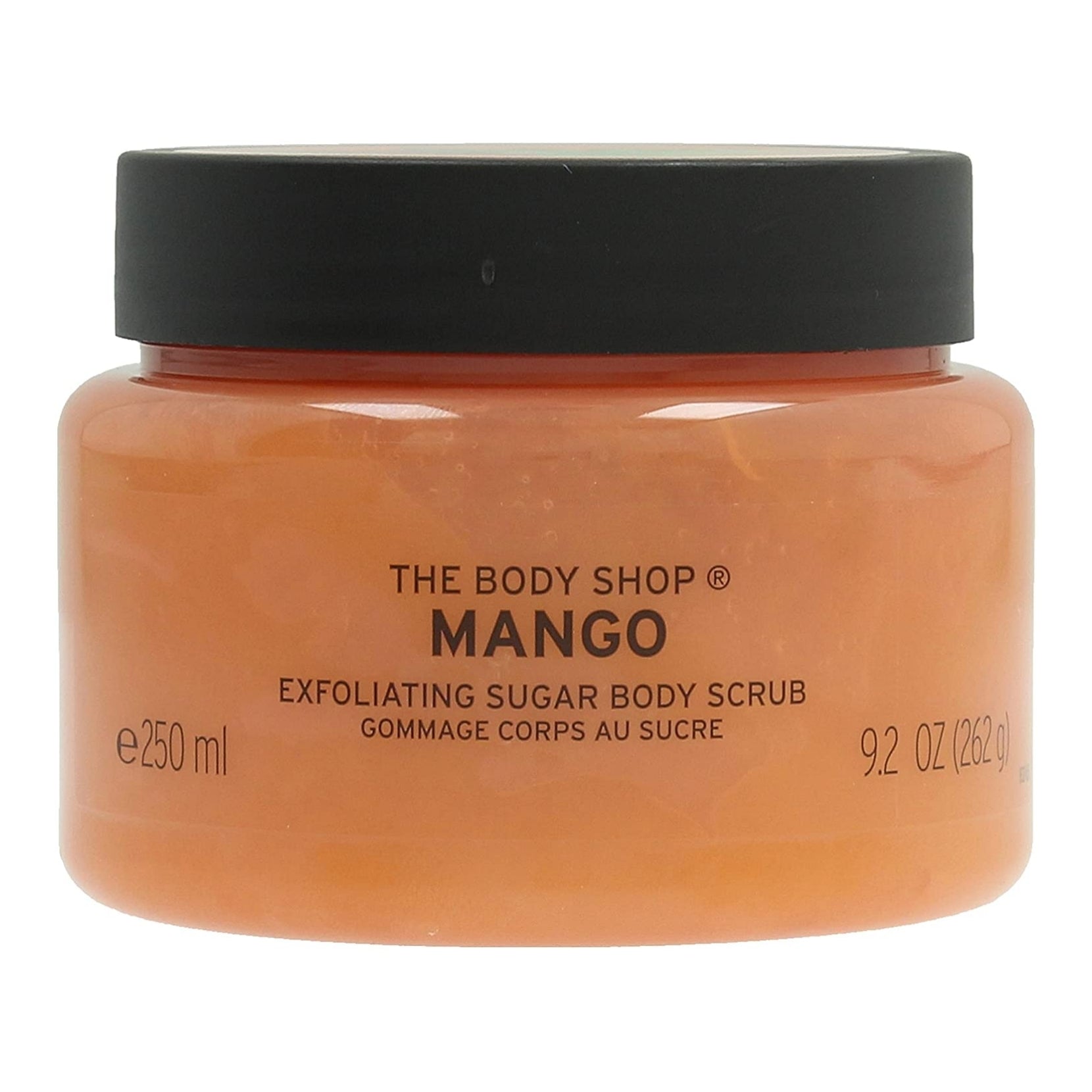 Mango Body Scrub مقشر للجسم بعطر المانكا