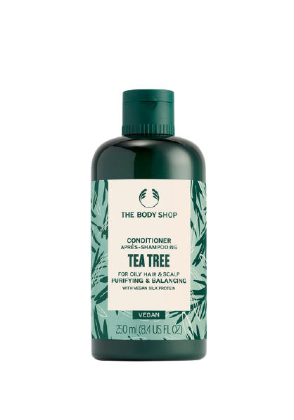 Tea Tree Purifying & Balancing Conditioner 250ml كوندشنر شجرة الشاي ضد القشرة الدهنية