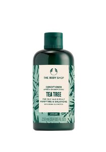 Tea Tree Purifying & Balancing Conditioner 250ml كوندشنر شجرة الشاي ضد القشرة الدهنية