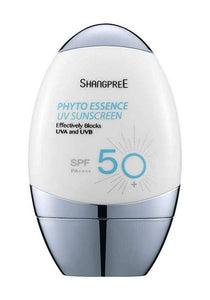 Shangpree Phyto Essence UV Sunscreen 60ml واقي شمس