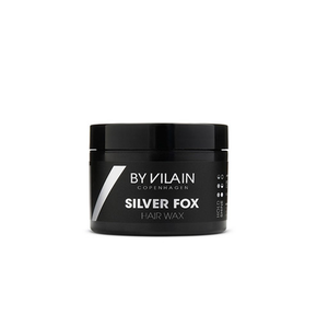 Silver Fox Hair Wax كريم مثبت شعر سلفر فوكس الحجم الصغير