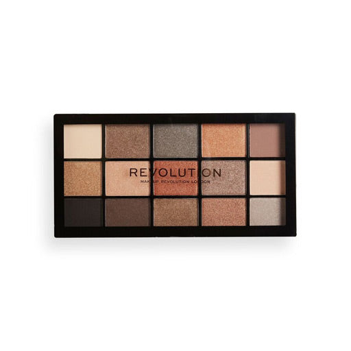 Reloaded Iconic 20 Eyeshadow Palette باليت اي شادو