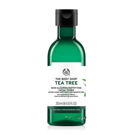 Tea Tree Skin Clearing Mattifying Toner تونر للوجه بزيت شجرة الشاي
