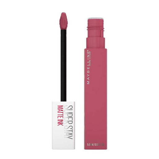 SuperStay Matte Ink Liquid Lipstick أحمر شفاه مات 180  Revolutionary