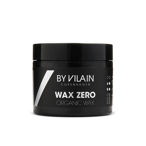 Organic Zero Wax كريم مثبت شعر واكس زيرو العضوي الحجم الكبير