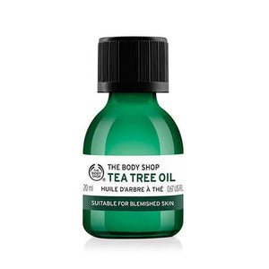 Tea Tree Oil 20ml زيت شجرة الشاي حجم كبير