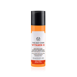 Vitamin C Skin Reviver Instant Smoother مرطب فيتامين C المنعش للبشرة