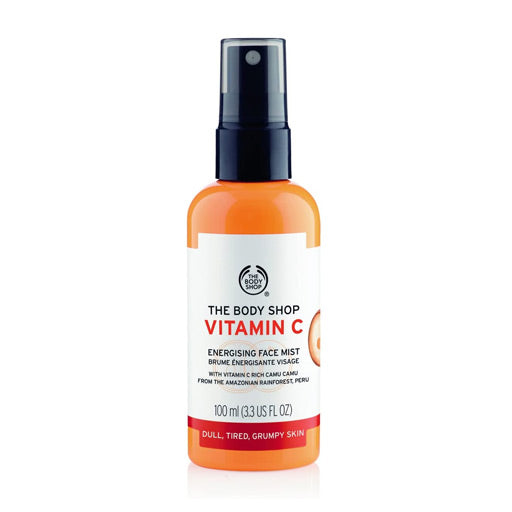 Vitamin C Energising Face Mist مست بخاخ للوجه بفيتامين C